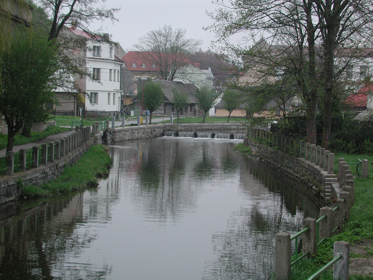 Chrudim River in Hlinsko.jpg 450.5K